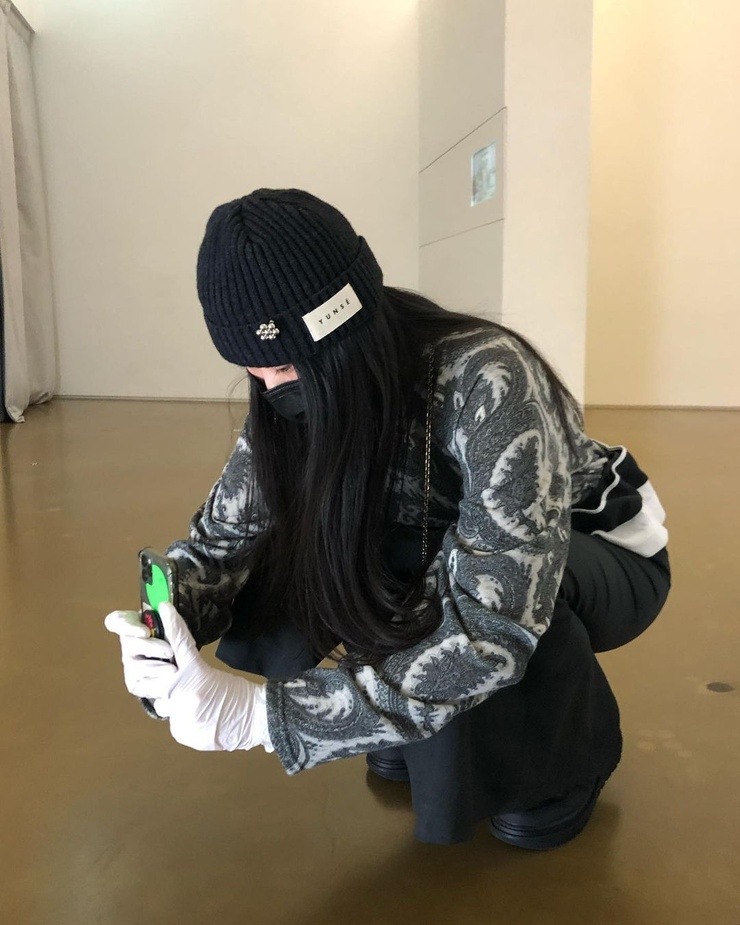Yoon Young Bae