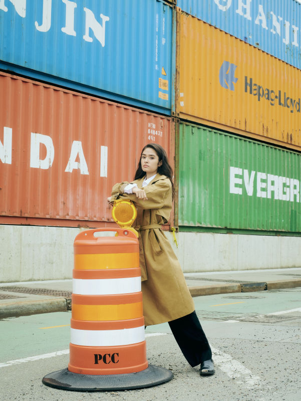 Alice Yamagishi