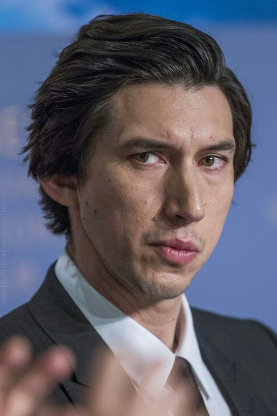 Adam Driver