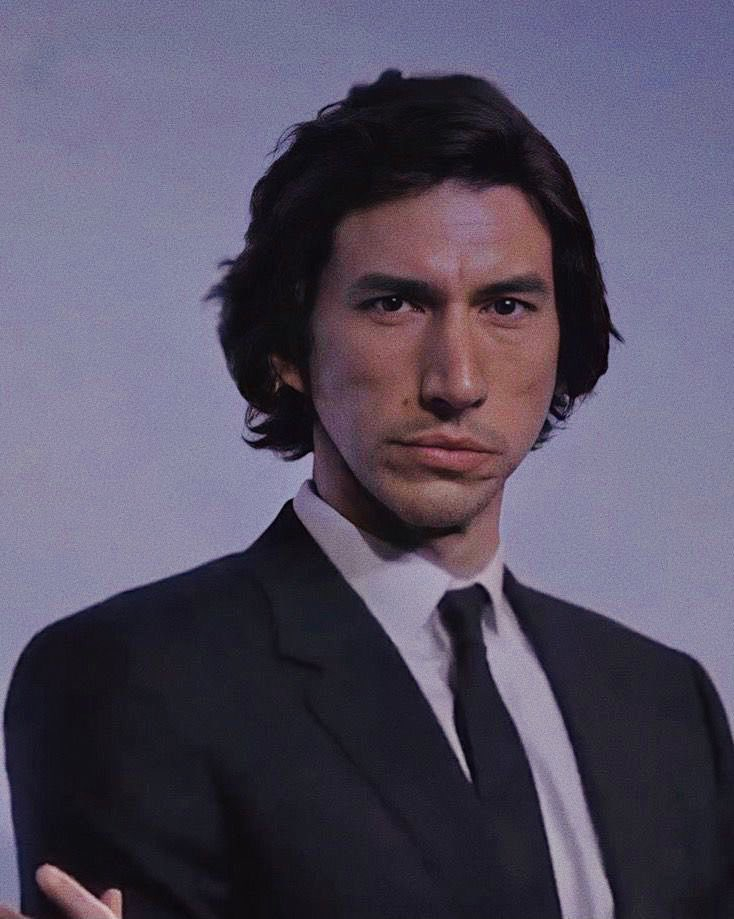 Adam Driver