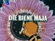 Maya the Bee (1975)