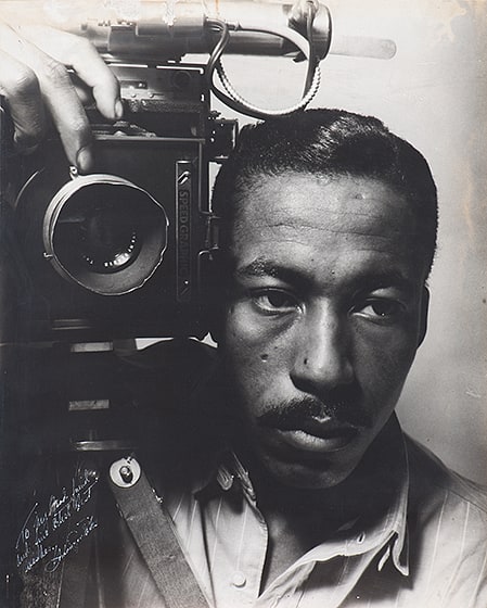 Gordon Parks Gordon Parks