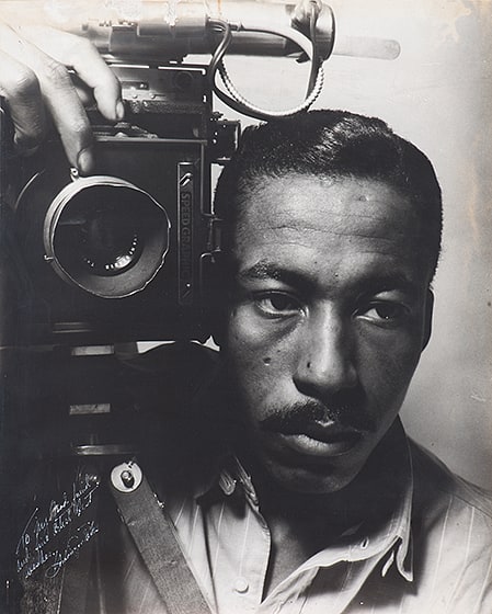 Gordon Parks