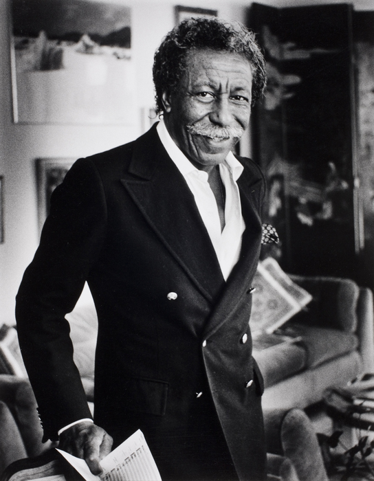 Gordon Parks Gordon Parks