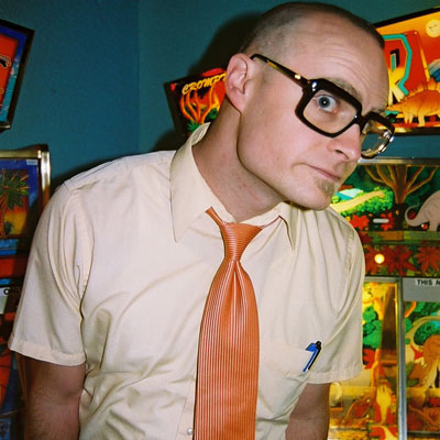 MC Frontalot