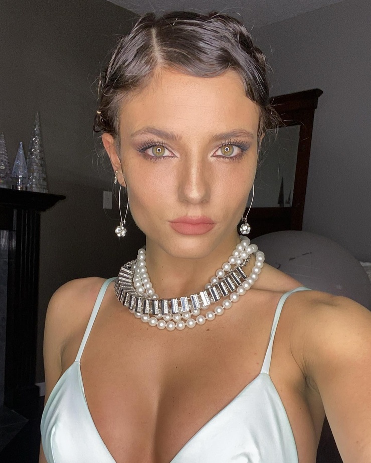 Jade Chynoweth Jade Chynoweth