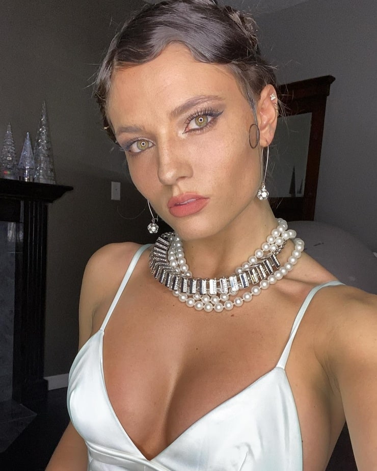 Jade Chynoweth Jade Chynoweth
