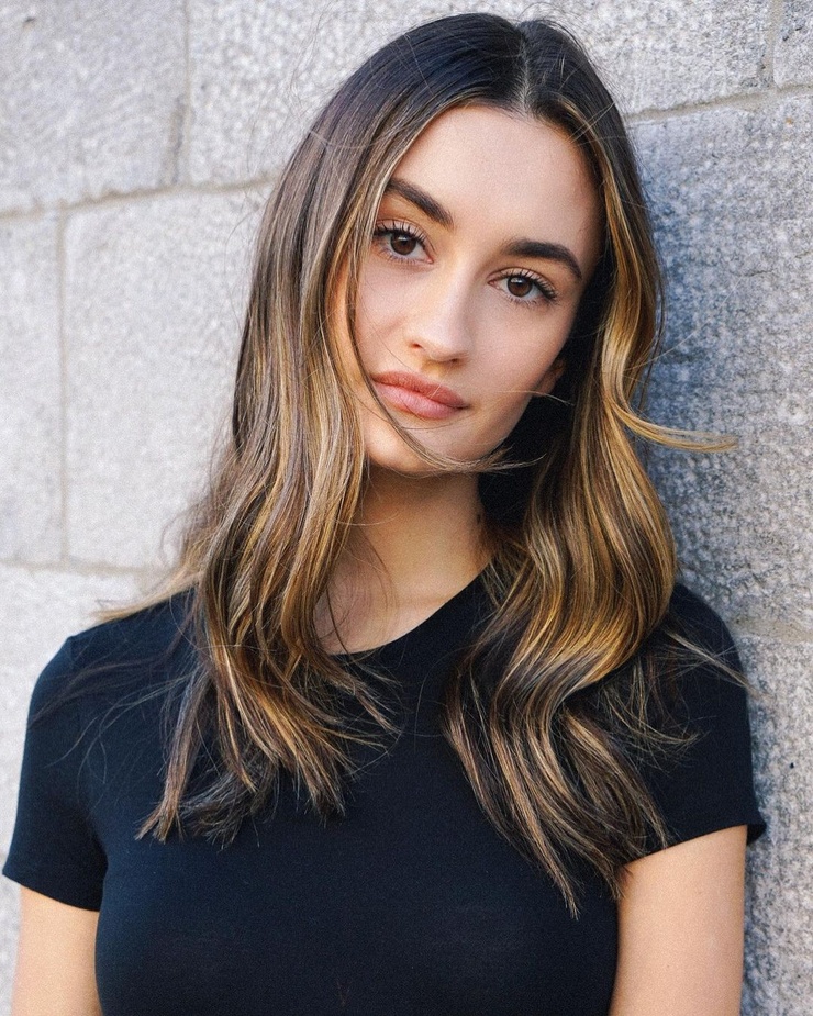 Daniella Filer