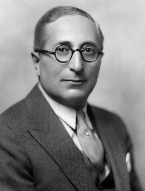 Louis B. Mayer