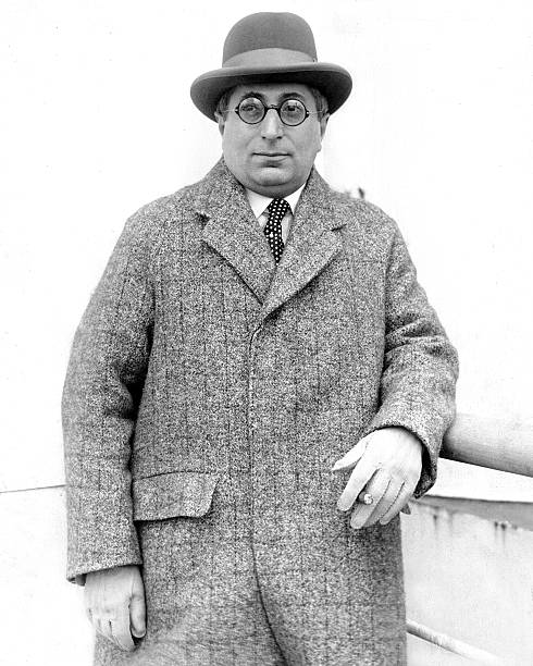 Louis B. Mayer