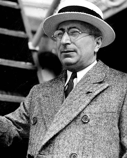 Louis B. Mayer