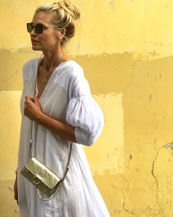 Daniela Pestova