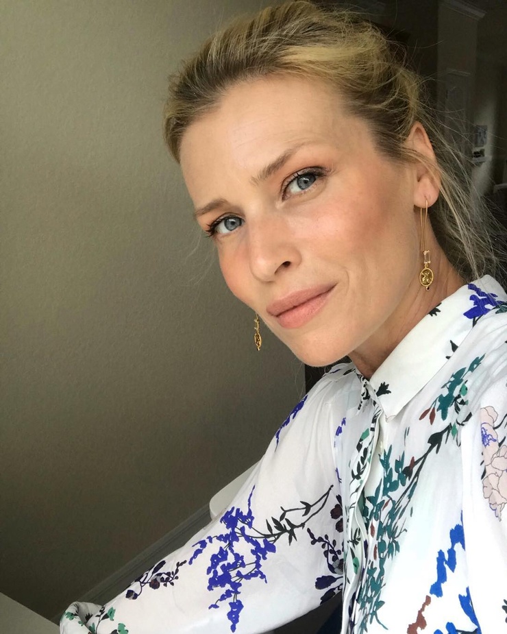 Daniela Pestova