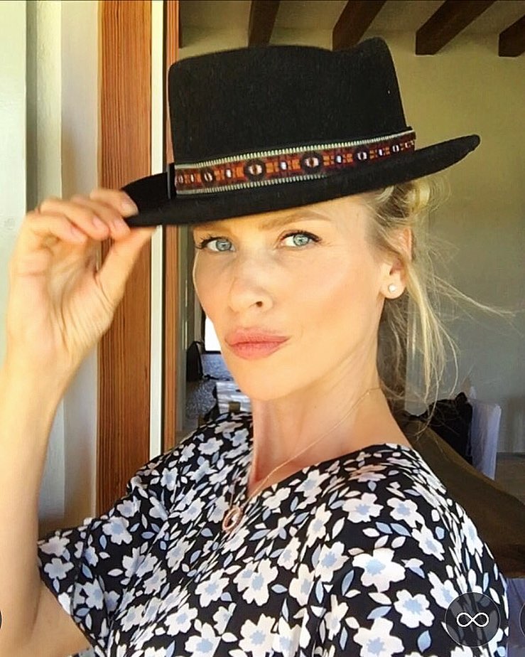 Daniela Pestova