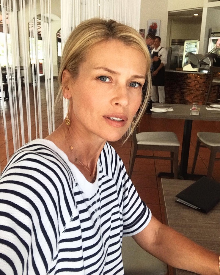 Daniela Pestova Daniela Pestova