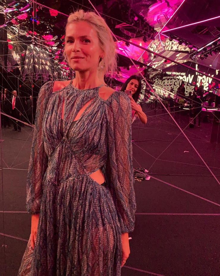Daniela Pestova