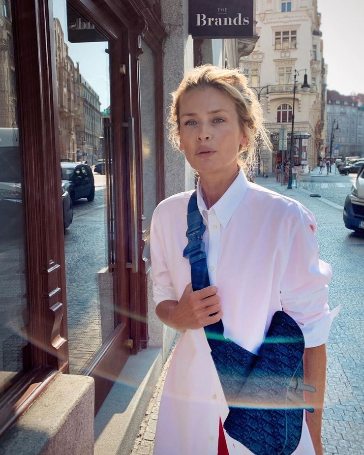 Daniela Pestova
