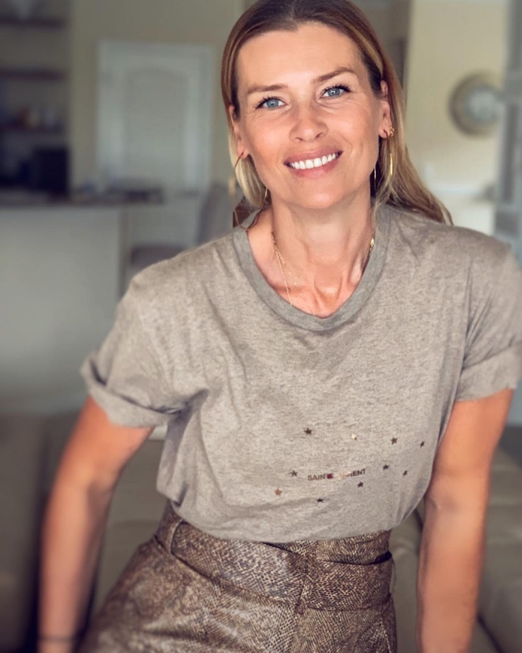 Daniela Pestova