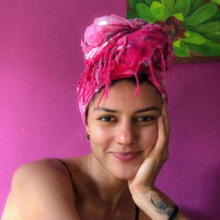 Nadia Asencio