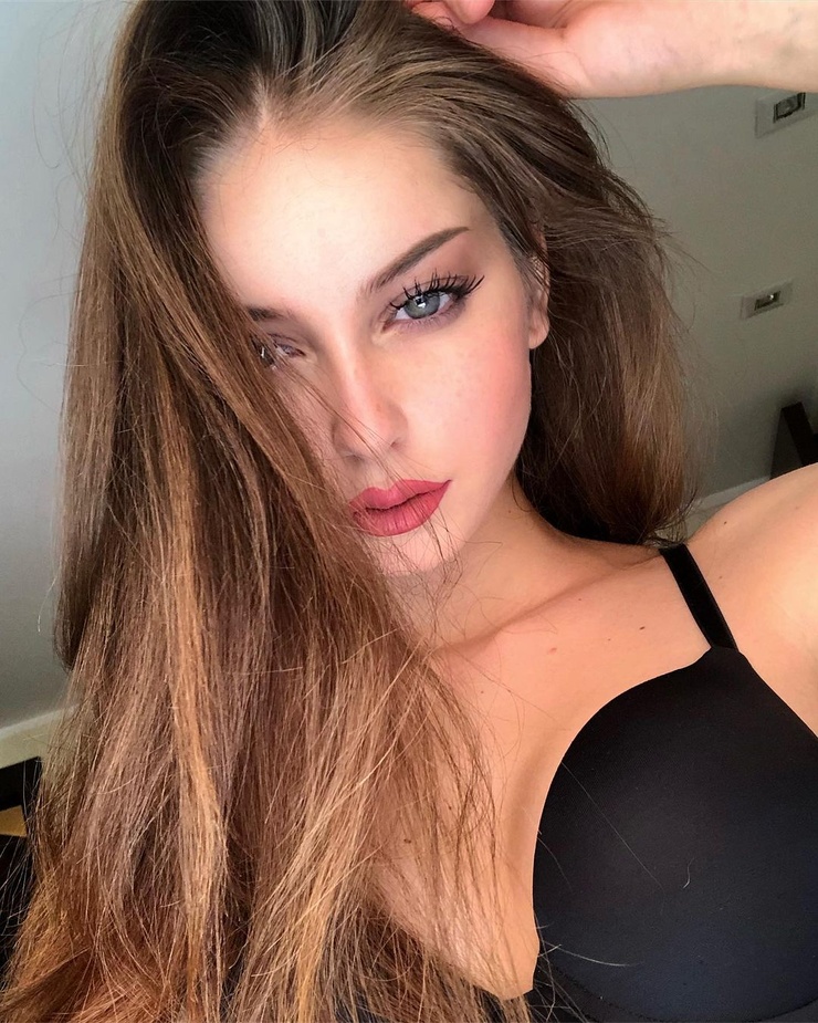 Diana Babyna Diana Babyna