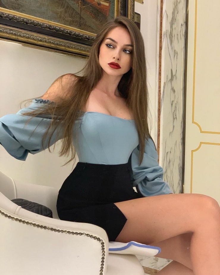 Diana Babyna Diana Babyna