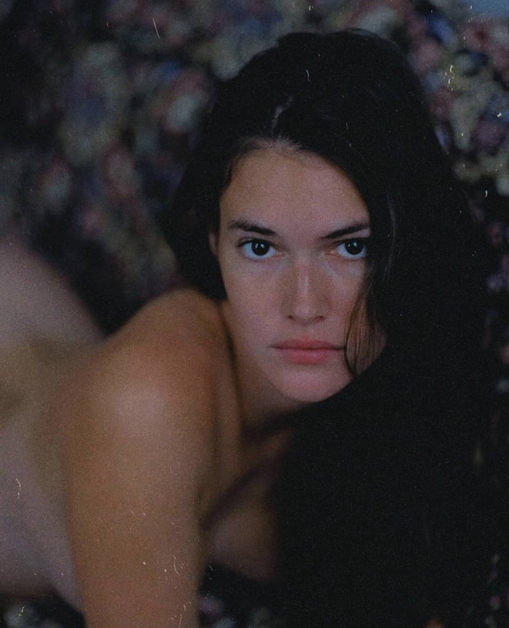 Vanessa Moody Vanessa Moody