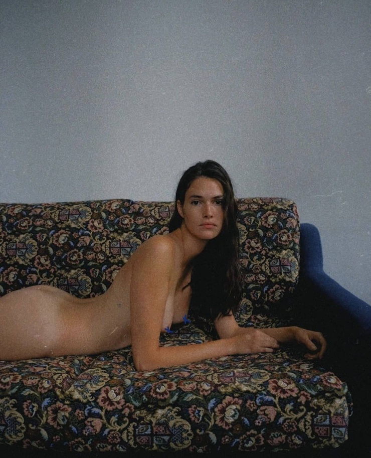 Vanessa Moody Vanessa Moody