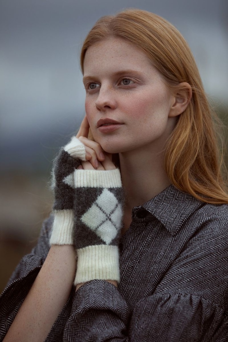 Anne van Tongeren