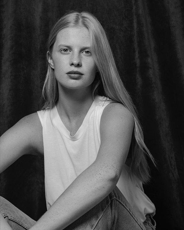 Anne van Tongeren