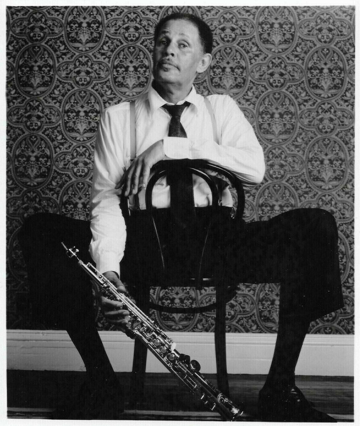 Dexter Gordon