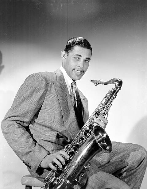 Dexter Gordon