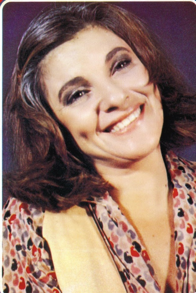 Yara Amaral