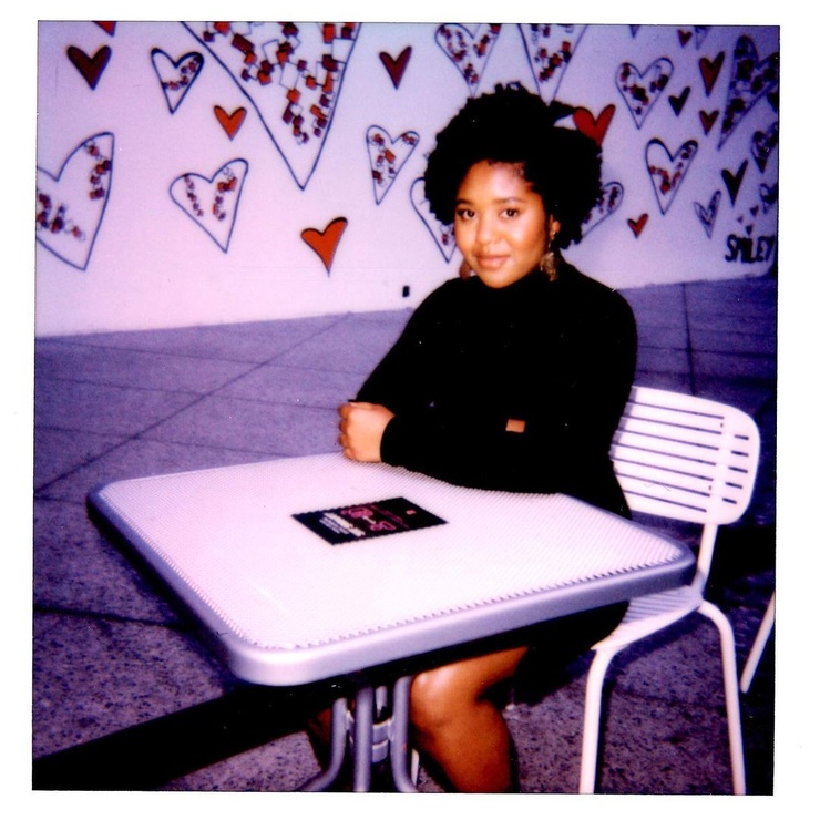 Anjelika Washington