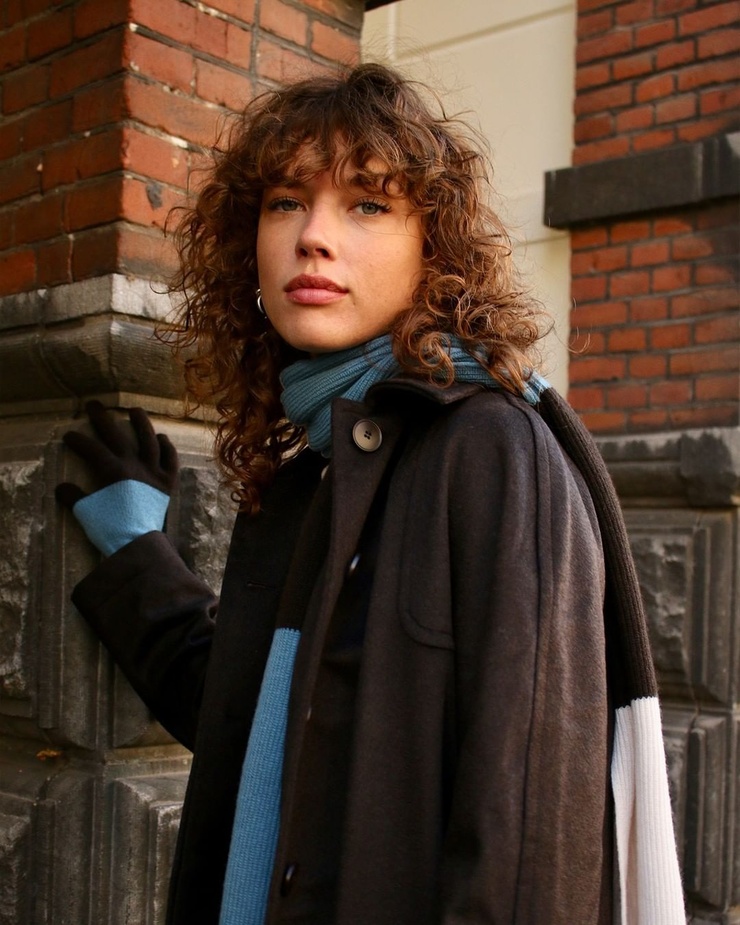 Gigi Ringel