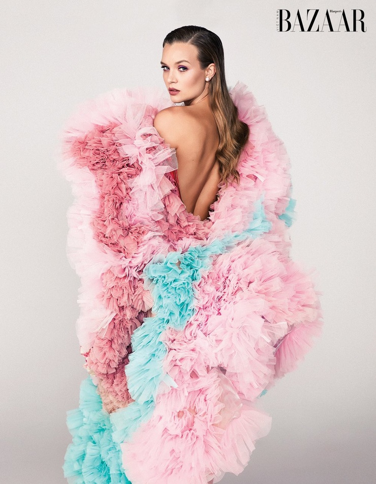 Josephine Skriver