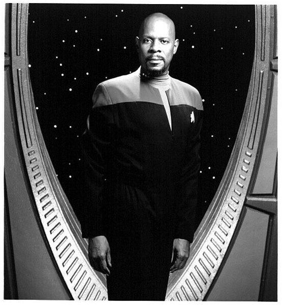 Avery Brooks Avery Brooks