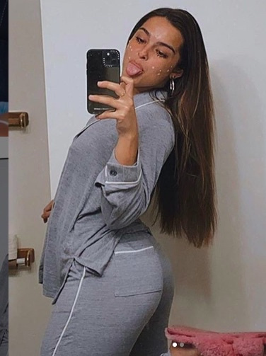 Addison Easterling