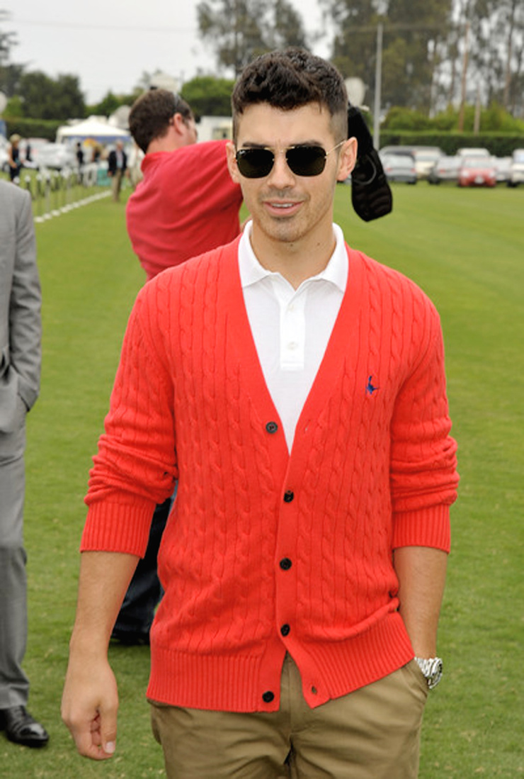 Picture of Joe Jonas