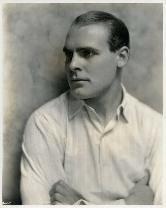 Ralph Graves