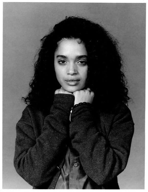 Lisa Bonet