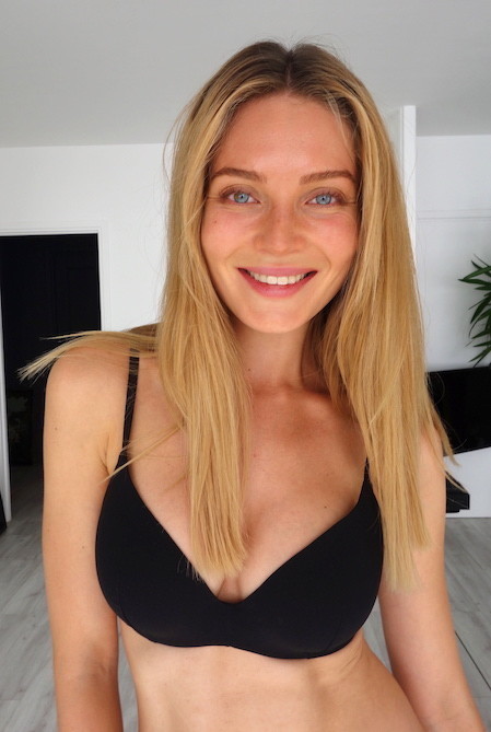 Melissa Gateau