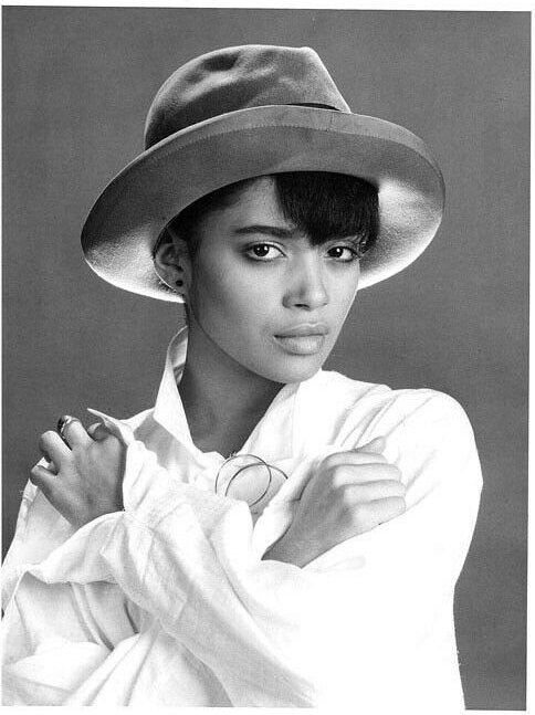 Lisa Bonet Lisa Bonet