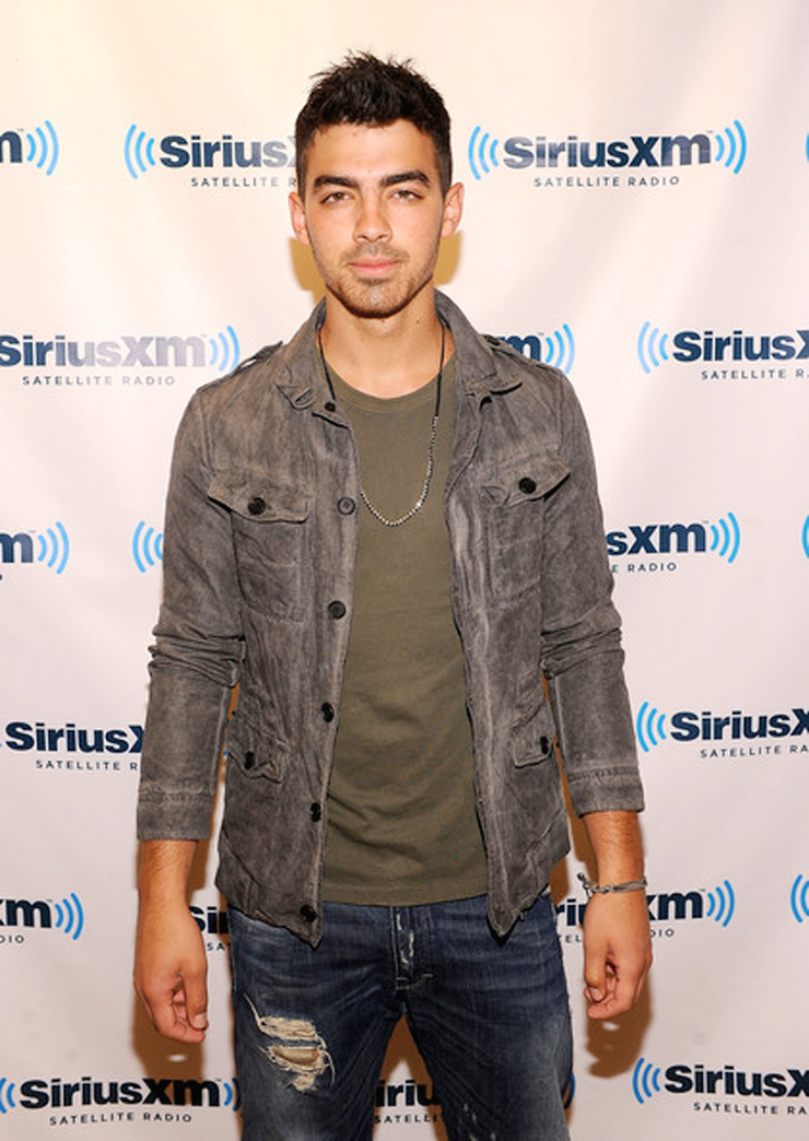 Joe Jonas image