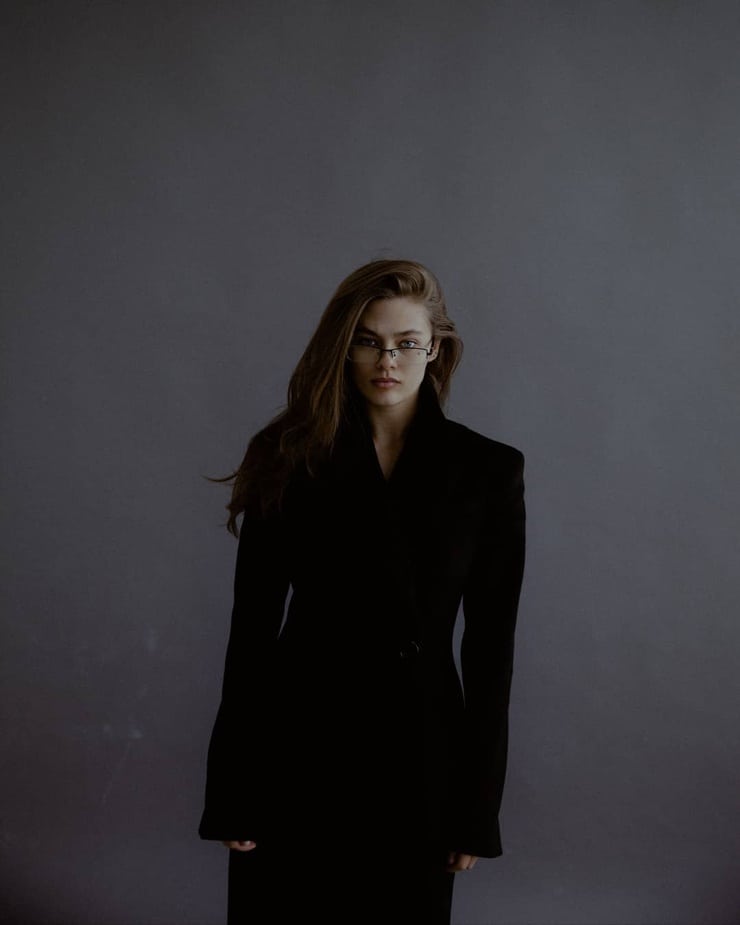 Alexandra Moskaleva