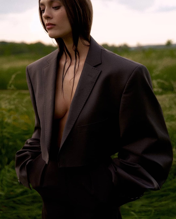 Alexandra Moskaleva