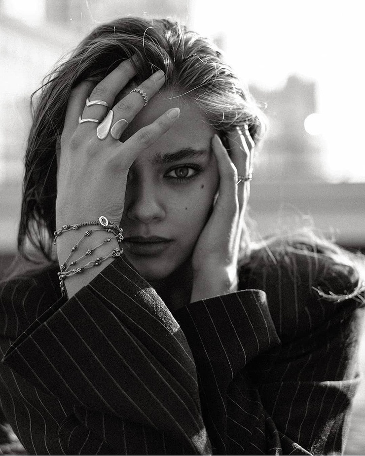 Alexandra Moskaleva Alexandra Moskaleva