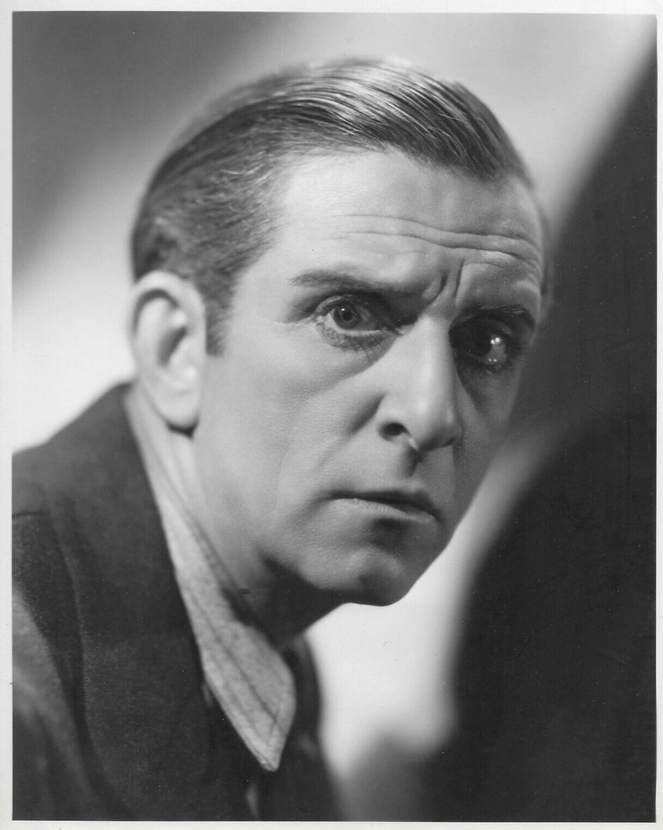 Edward Everett Horton