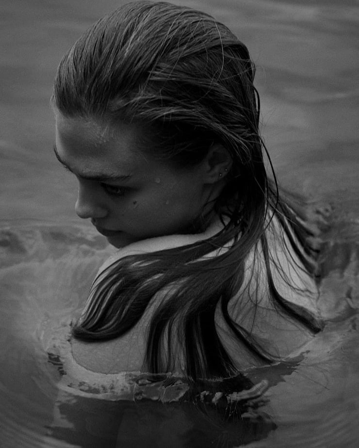 Alexandra Moskaleva Alexandra Moskaleva
