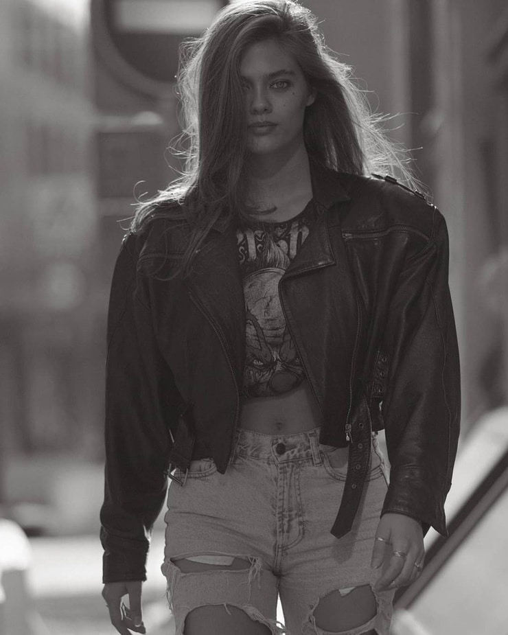 Alexandra Moskaleva