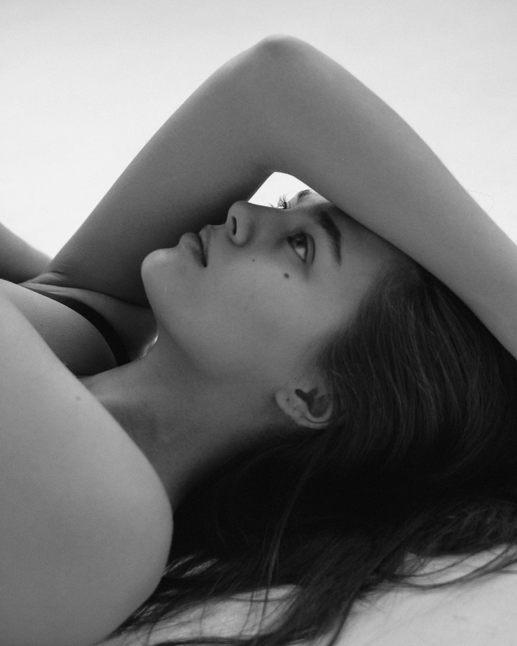 Alexandra Moskaleva Alexandra Moskaleva